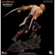 Mortal Kombat 9 Baraka 1/4 scale Statue 44 cm